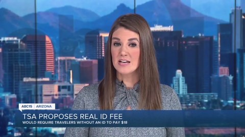 ABC15 Arizona in Phoenix Latest Headlines | November 23 evening