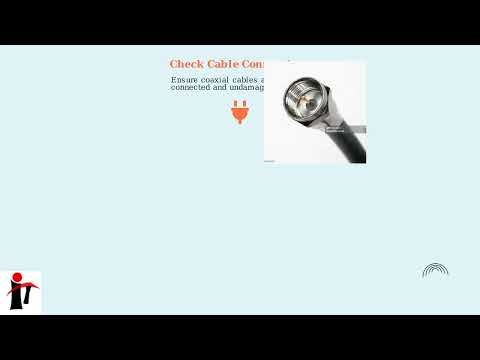 Setting Up Spectrum WiFi Router Blinking Red – Meaning & Quick Fixes