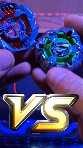 Crimson Garuda VS Knight Mail | EPIC Double Xtreme Battle 🔥🔥 #beybladex