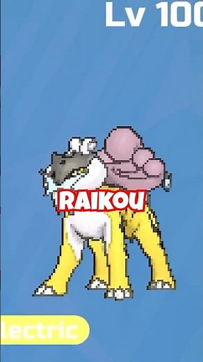 HOW to Find RAIKOU in Pokemon Brick Bronze! (Project Bronze Forever)