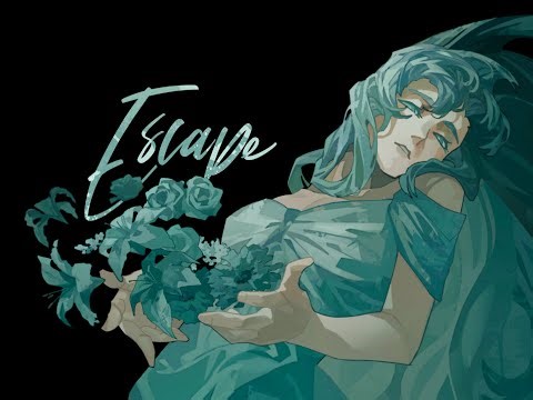 Escape 2025 Reloaded【Stardust Infinity】