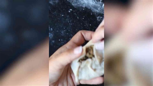 Savory Italian Sausage and Chestnut Stuffed Biscuits Recipe