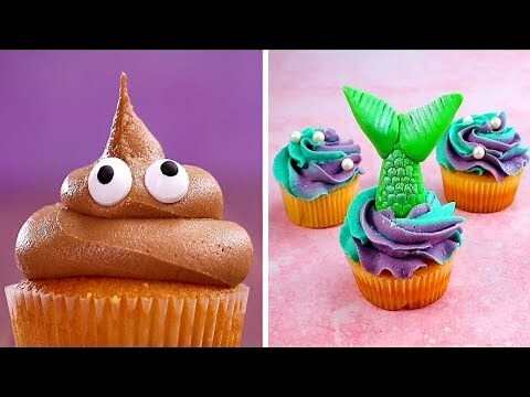 22 Cool Cake Decorating Hacks And Designs