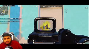 WORLD_s RANK 1 ANDROID PRO EVEN iPhone PLAYERS REPORT HIM __ Quick Rush BEST Moments in PUBG Mobile | Pro gameing