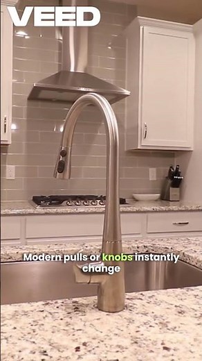 Budget Kitchen Upgrades That Look Custom