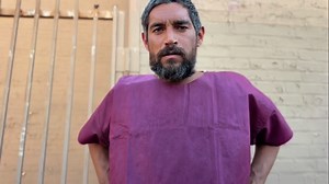 29K views · 73 reactions | Gabriel ran away from the hospital wearing hospital paper gown and no shoes. Watch the full interview at Lost in Phoenix on YouTube https://youtu.be/HVScyBEkLXk?si=nCV5aDSuxxuOOIDw | Arturo Castro | Facebook