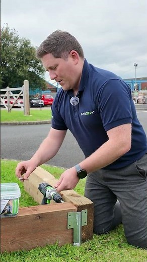 How to Install a SleeperSecure Single Sleeper Straight Support Spike