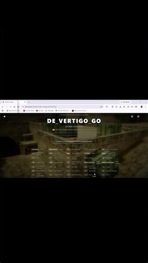 🔥Counter Strike 1.6 FREE In Browser 😱💀 | 100% Working No Download#counterstrike#cs16#play free games