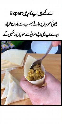 How to make mini samosas|Best Quotes|Golden Words|Inspiration|#shorts#recipe
