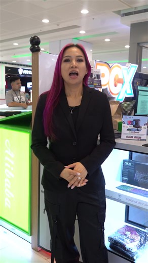 Clark, handa na ba kayo? Celebrate the opening of PCX Desktop SM Clark with special promos and a Tekken showdown for gamers of all levels. Tara—play, shop, and win! | PC Express