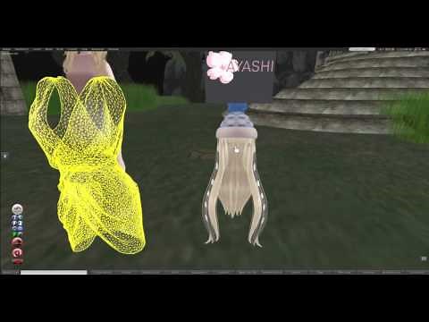 The art of Darkstorm episode 2- How to export static Mesh