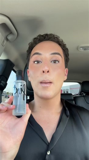 Breaking down fix plus for you! #makeup #settingspray #fyp | setting spray