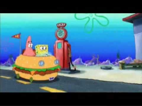 Ablah, Ablah bob esfanji :))