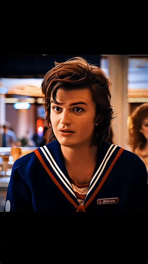 Driver vs Driver// Steve harrington edit #strangerthings5 #strangerthings #steveharrington #filtro