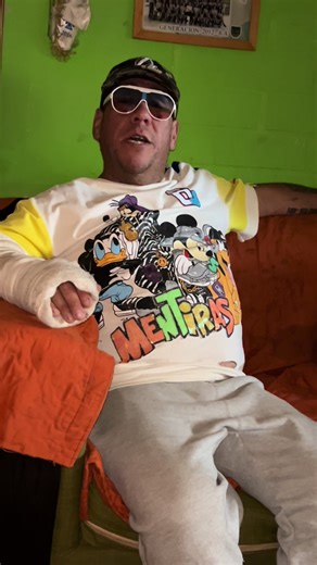 Torneo de Cell: La Rivalidad entre Ñacson y el Vendedor de Leña