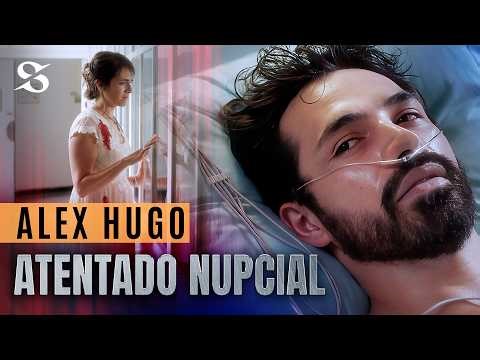 [ ALEX HUGO ] Atentado Nupcial 😨 La Mafia Atacó sin Piedad su Boda | Peliculas Completas en Español