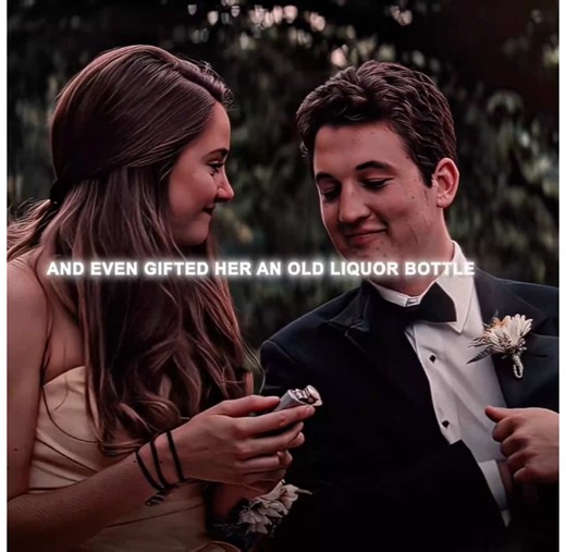 The Spectacular Now: A Movie Review and Overview