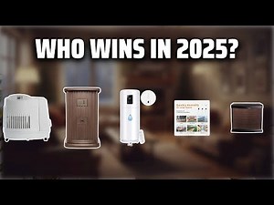 The Top 5 Best Whole House Humidifiers in 2025 - Must Watch Before Buying!