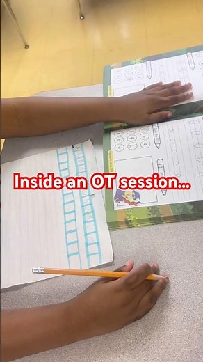 School-Based OT in Action