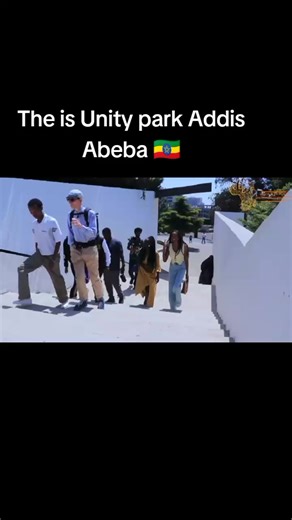 Discover Unity Park in Addis Abeba: A Cultural Gem