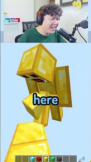 Why Is Gawk Gawk Master Still Here?