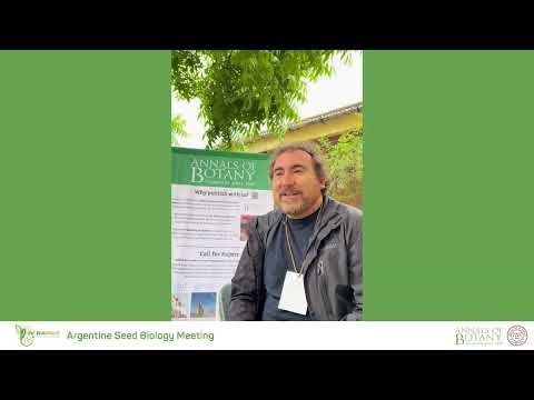 From Chemistry to Seeds: A Journey into Plant Biology