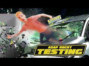 A$AP Rocky - TESTING (REACTION/REVIEW)