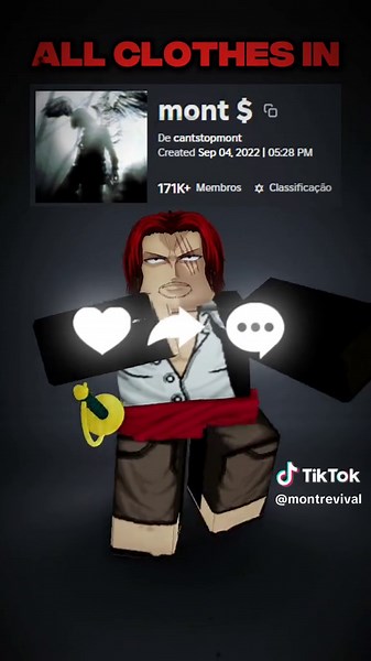 Creative Roblox R6 Outfit Ideas for Gamers