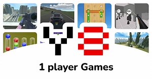 1 player Games - Play Now on Y8.com - Page 6