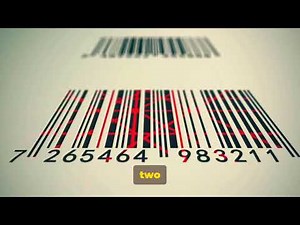 Decoding Barcodes: The Invisible Language