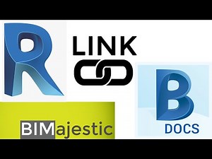 Link BIM 360 Docs from Revit (Cloud Models for Revit)