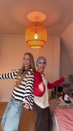 Scandinavian Style Inspiration from Med Y