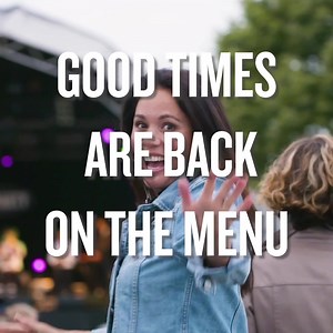 9.9K views · 215 reactions | PUB IN THE PARK IS COMING TO CHISWICK ...