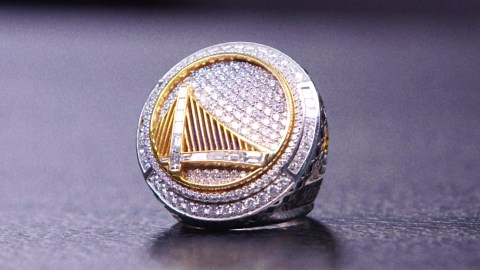 Inside the Design of NBA Championship Rings with Jason of Beverly Hills | GQ Sports