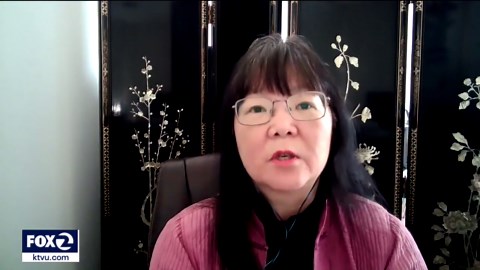 Johnson & Johnson COVID vaccine linked to rare blood clots