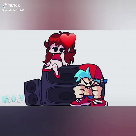 Boyfriend x Girlfriend - Lover Boy Romantic Edit