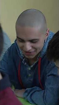 English textbook for 12th grade developed by COAF