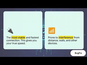 Internet Slow Even With Full Signal? Try This Fix