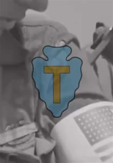 T-Patchers of the 36th Infantry division preparing/landing in Southern France for Operation Dragoon “the forgotten D-Day” August 1944 #ww2 #ww2footage #ww2history #fyp #westsidegunn