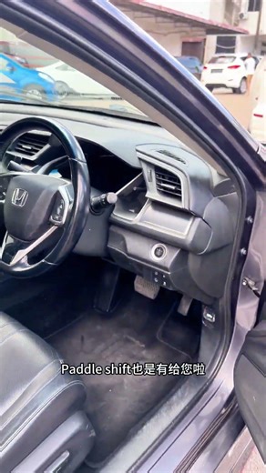 2018 HONDA CIVIC TCP Rm66800｜Wapp 01136889756 #automobile #malaysia #honda #civic