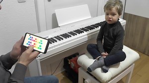 528 shares · 281 comments | Check out this amazing 4 year old acing a...