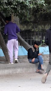 Prank fail 🤣 #comedy #funny | The Crazy Infinity