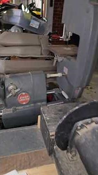 Shopsmith #2 - Got a bunch accessories