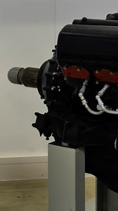 164K views · 2.8K reactions | The most famous aero-engine of the Second World War? Developed from their Kestrel V-12, the Rolls-Royce Merlin #ww2 #ww2history #rollsroyce #Merlin #warbirds | Daniel J Wheatcroft | Facebook