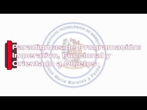 05 - Paradigmas de Programación. Imperativo