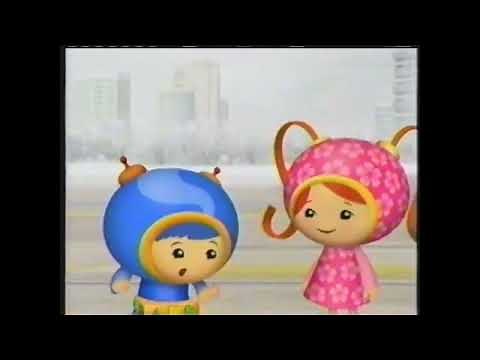 Nick Jr. Commercials (February 2010) (Link in Description) (MOST POPULAR VIDEO)