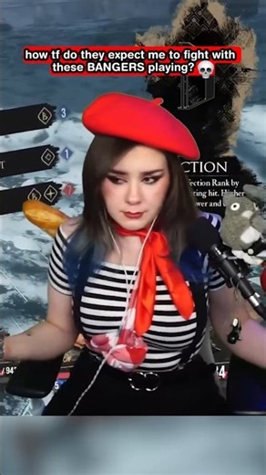 Clair Obscur music goes too hard 💀 Monoco though..