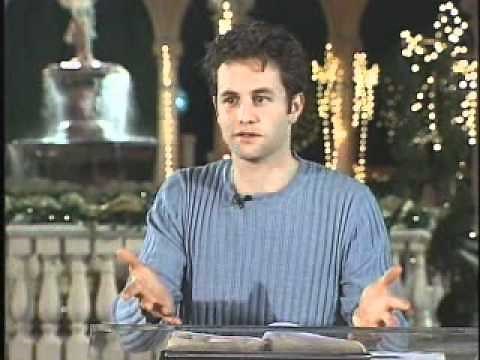 Kirk Cameron - Hell's Best Kept Secret