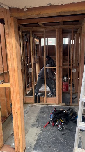 Remodeling Contractor Pro on Reels