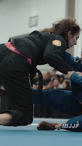 40K views · 610 reactions | Ffion Davies is back in the gi! 屢 After stepping away since 2023, she made her epic return at the 2025 World Master and took home gold.  Watch the full video now on the IBJJF YouTube channel!  | International Brazilian Jiu-Jitsu Federation | Facebook